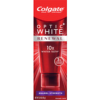 Colgate Toothpaste, Anticavity Fluoride, Renewal, 3 Ounce