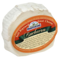 Montchevre Cheese, Bucheron, 1 Each