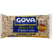 Goya Blackeye Peas, 16 Ounce