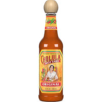 Cholula Hot Sauce, Original, 12 Fluid ounce
