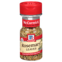 McCormick Rosemary Leaves, 0.62 Ounce