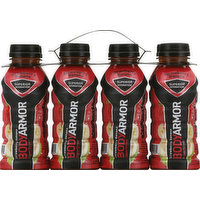 BodyArmor Super Drink, Strawberry Banana, 8 Pack, 8 Each