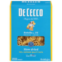 De Cecco Rotelle, No. 54, 1 Pound