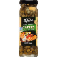 Reese Capers, Non Pareil, 3.5 Ounce