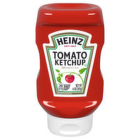 Heinz Tomato Ketchup, 14 Ounce