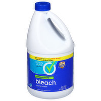 Simply Done Bleach, Regular Scent, Concentrated, 2.53 Quart