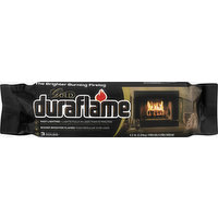 Duraflame Firelogs, Gold, 4.5 Pound