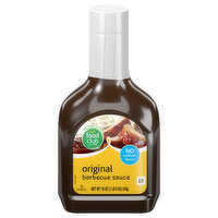 Food Club Barbecue Sauce, Original