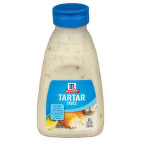 McCormick Tartar Sauce, 8 Fluid ounce