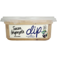 Cindy's Kitchen Dip, Tuscan Gorgonzola, 8 Ounce