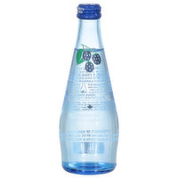 Clearly Canadian Sparkling Water Beverage, Mountain Blackberry, 11 Fluid ounce