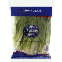 Tanimura & Antle Romaine Hearts, Jumbo, 3 Each