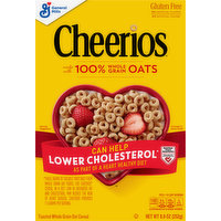 Cheerios Cereal, 8.9 Ounce