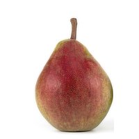 Pears Red, 0.3125 Pound