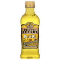 Filippo Berio Olive Oil