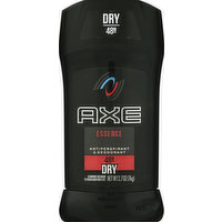 AXE Antiperspirant & Deodorant, Essence, 48H Dry, 2.7 Ounce