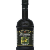 Colavita Olive Oil, Extra Virgin, 17 Ounce