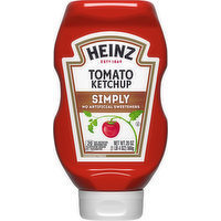 Heinz Tomato Ketchup, 20 Ounce