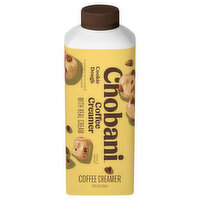 Chobani Coffee Creamer, Cookie Dough, 24 Fluid ounce