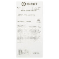 Target Sandwich, Bacon/Turkey, 11 Ounce
