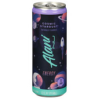 Alani Nu Energy Drink, Cosmic Stardust, 12 Fluid ounce
