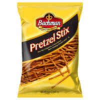 Bachman Pretzel Stix, 12 Ounce