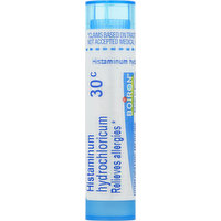 Boiron Histaminum Hydrochloricum, 30C, 1 Each