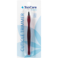 TopCare Cuticle Trimmer, 1 Each