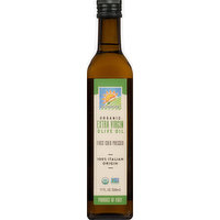 bionaturae Olive Oil, Organic, Extra Virgin, 17 Ounce