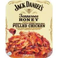 Jack Daniel's Pulled Chicken, 16 Ounce