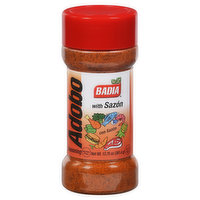 Badia Seasoning, Adobo with Sazon, 12.75 Ounce