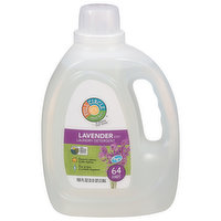 Full Circle Market Laundry Detergent, Lavender Scent, 100 Fluid ounce