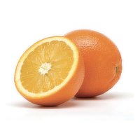  Fresh Jumbo Naval Orange, 1 Each