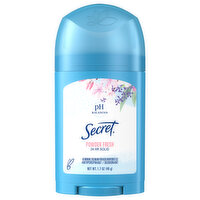 Secret Antiperspirant/Deodorant, Powder Fresh, 1.7 Ounce