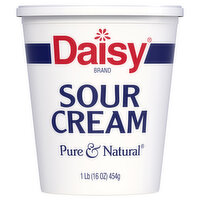 Daisy Sour Cream, 16 Ounce