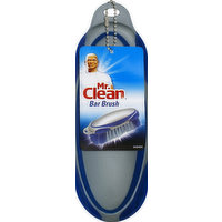 Mr. Clean Bar Brush, 1 Each