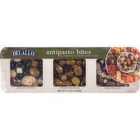 DeLallo Antipasto Bites, 12 Ounce