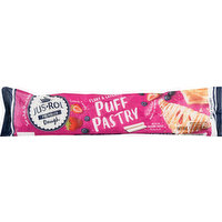 Jus-Rol Puff Pastry, Flaky & Layered, 13.2 Ounce