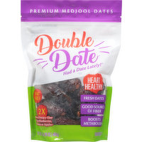 Double Date Fresh Dates, 1 Pound