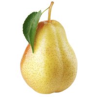  Pears Bartlett, Small, 0.4375 Pound