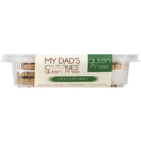 My Dad's Cookies Cookies, Chocolate Fancy, 6 Ounce