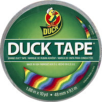 Duck Duct Tape, 1 Each