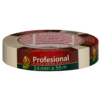 Duck Painter's Tape, Professional, 1 Each