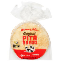 Joseph's Original Pita Bread, 11 oz, 4 Each