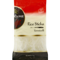 Ka Me Rice Sticks, Vermicelli, 8 Ounce