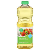 Food Club Canola Oil