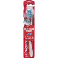 Colgate Toothbrush, 360 Degrees, Soft, 1 Each