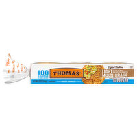 Thomas' English Muffins, Multi Grain, Light, 6 Each