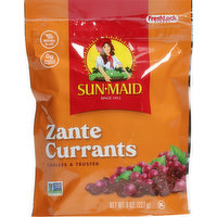 Sun-Maid Zante Currants, 8 Ounce