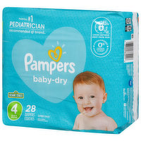 pañales talla 4 – Diapers size 4 – windeln gröbe 4 – Arial EcoGourmet